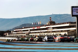 Start at Circuit Paul Ricard