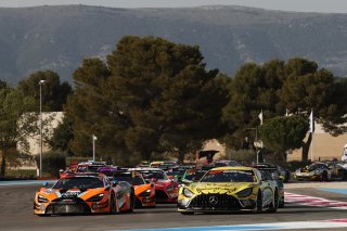 Start at Circuit Paul Ricard