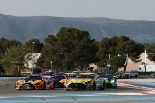 Start at Circuit Paul Ricard