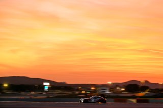 #12 - GetSpeed Team Dubai - Gabriel RINDONE - Mikael GRENIER - Tom KALENDER - Mercedes-AMG GT3 EVO