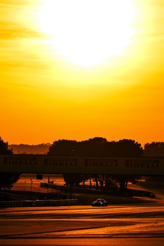 #12 - GetSpeed Team Dubai - Gabriel RINDONE - Mikael GRENIER - Tom KALENDER - Mercedes-AMG GT3 EVO