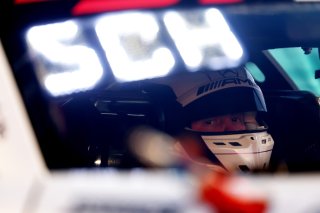 #17 - Mercedes-AMG Team GetSpeed - Fabian SCHILLER - Mercedes-AMG GT3 EVO