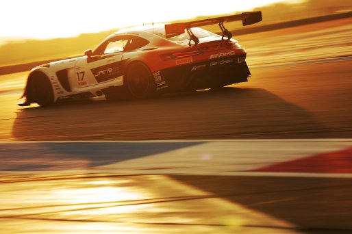 #17 - Mercedes-AMG Team GetSpeed - Fabian SCHILLER - Maximilian GOTZ - Maxime MARTIN - Mercedes-AMG GT3 EVO | SRO / JEP