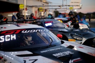 #17 - Mercedes-AMG Team GetSpeed - Fabian SCHILLER/Maximilian GOTZ/Maxime MARTIN - Mercedes-AMG GT3 EVO