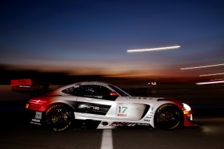 #17 - Mercedes-AMG Team GetSpeed - Fabian SCHILLER/Maximilian GOTZ/Maxime MARTIN - Mercedes-AMG GT3 EVO