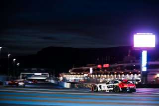 #17 - Mercedes-AMG Team GetSpeed - Fabian SCHILLER - Maximilian GOTZ - Maxime MARTIN - Mercedes-AMG GT3 EVO