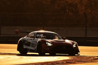 #17 - Mercedes-AMG Team GetSpeed - Fabian SCHILLER - Maximilian GOTZ - Maxime MARTIN - Mercedes-AMG GT3 EVO