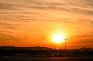 #17 - Mercedes-AMG Team GetSpeed - Fabian SCHILLER - Maximilian GOTZ - Maxime MARTIN - Mercedes-AMG GT3 EVO
