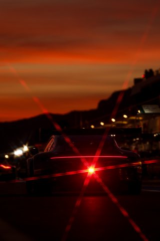 #2 - Boutsen VDS - Dorian BOCCOLACCI/Alessio PICARIELLO/Morris SCHURING - Porsche 911 GT3 R EVO