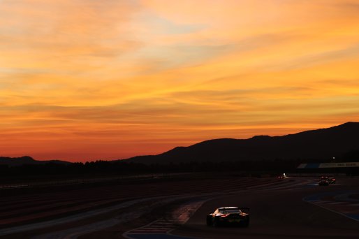 #21 - Comtoyou Racing - Oliver SODERSTROM - Kobe PAUWELS - Sebastien BAUD - Aston Martin Vantage AMR GT3 EVO | SRO / JEP