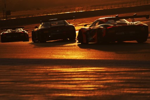 #222 - 2Seas Motorsport - Charles DAWSON - Kiern JEWISS - Reece BARR - Mercedes-AMG GT3 EVO | SRO / JEP