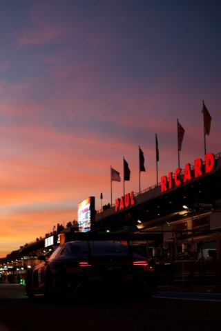 #222 - 2Seas Motorsport - Charles DAWSON/Kiern JEWISS/Reece BARR - Mercedes-AMG GT3 EVO