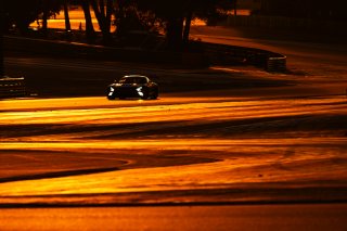 #222 - 2Seas Motorsport - Charles DAWSON - Kiern JEWISS - Reece BARR - Mercedes-AMG GT3 EVO