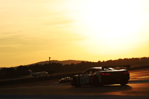 #24 - Steller Motorsport - Dennis LIND - Lorenzo FLUXA CROSS - Antoine DOQUIN - Corvette Z06 GT3 R | SRO / JEP
