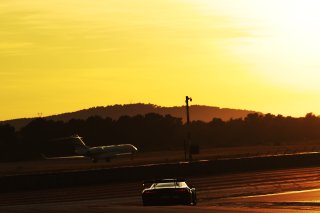 #25 - Sainteloc Racing - Ezequiel PEREZ COMPANC - Ivan KLYMENKO - Cheli ETIENNE - Audi R8 LMS GT3 EVO II