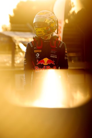 #3 - Mercedes-AMG Team Verstappen Racing - Jules GOUNON - Mercedes-AMG GT3 EVO