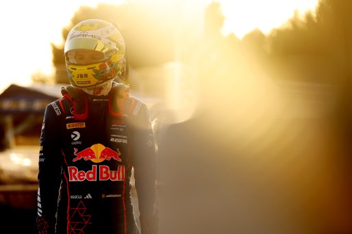 #3 - Mercedes-AMG Team Verstappen Racing - Jules GOUNON - Mercedes-AMG GT3 EVO | SRO / JEP