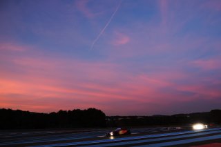 #3 - Mercedes-AMG Team Verstappen Racing - Chris LULHAM - Dani JUNCADELLA - Jules GOUNON - Mercedes-AMG GT3 EVO