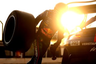 #3 - Mercedes-AMG Team Verstappen Racing - Chris LULHAM/Dani JUNCADELLA/Jules GOUNON - Mercedes-AMG GT3 EVO