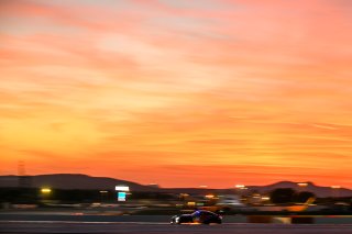 #3 - Mercedes-AMG Team Verstappen Racing - Chris LULHAM - Dani JUNCADELLA - Jules GOUNON - Mercedes-AMG GT3 EVO