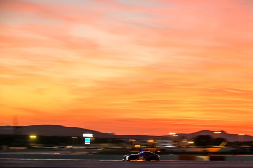 #3 - Mercedes-AMG Team Verstappen Racing - Chris LULHAM - Dani JUNCADELLA - Jules GOUNON - Mercedes-AMG GT3 EVO | SRO / JEP