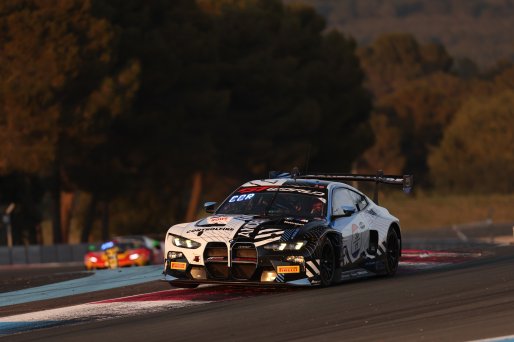 #30 - Team WRT - Matisse LISMONT - Ignacio MONTENEGRO - Amaury CORDEEL - BMW M4 GT3 EVO | SRO / JEP