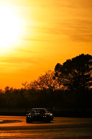 #30 - Team WRT - Matisse LISMONT - Ignacio MONTENEGRO - Amaury CORDEEL - BMW M4 GT3 EVO