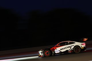 #32 - Team WRT - Charles WEERTS - Kelvin VAN DER LINDE - Jordan PEPPER - BMW M4 GT3 EVO