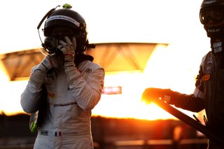 #35 - Walkenhorst Motorsport - Gaspard SIMON - Aston Martin Vantage AMR GT3 EVO