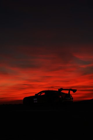 #42 - Oman Racing by Century Motorsport - Ahmad AL HARTHY - Javier SAGRERA - Calan WILLIAMS - BMW M4 GT3 EVO