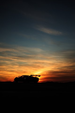 #45 - Rinaldi Racing - Rafael DURAN - Dylan MEDLER - David PEREL - Ferrari 296 GT3 EVO