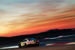 #46 - Team WRT - Max HESSE - Valentino ROSSI - Daniel HARPER - BMW M4 GT3 EVO