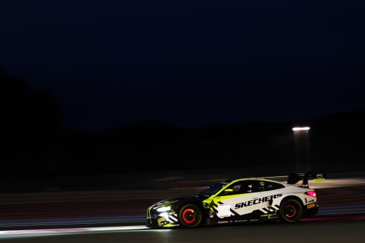 #46 - Team WRT - Max HESSE - Valentino ROSSI - Daniel HARPER - BMW M4 GT3 EVO | SRO / JEP