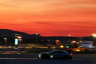 #46 - Team WRT - Max HESSE - Valentino ROSSI - Daniel HARPER - BMW M4 GT3 EVO