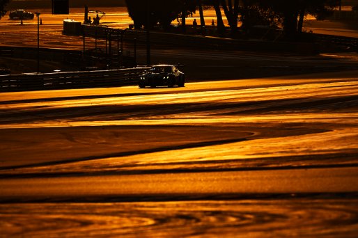 #46 - Team WRT - Max HESSE - Valentino ROSSI - Daniel HARPER - BMW M4 GT3 EVO | SRO / JEP