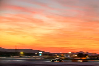 #48 - Mercedes-AMG Team MANN-FILTER - Lucas AUER - Maro ENGEL - Luca STOLZ - Mercedes-AMG GT3 EVO