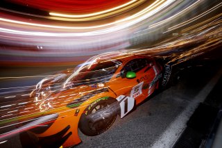 #5 - Optimum Motorsport - Mikey PORTER/Dante RAPPANGE/Guilherme OLIVEIRA - McLaren 720S GT3 EVO