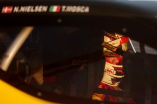 #51 - AF Corse - Nicklas NIELSEN - Ferrari 296 GT3 EVO