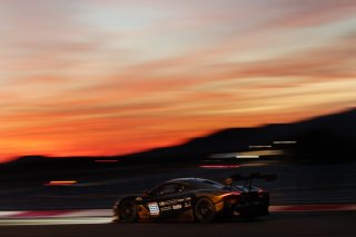 #555 - CSA Racing - Baptiste MOULIN - Romain ANDRIOLO - Lorens LECERTUA - McLaren 720S GT3 EVO