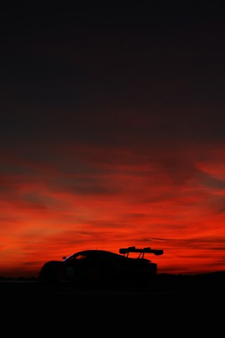 #58 - Garage 59 - Louis PRETTE - Thomas FLEMING - Benjamin GOETHE - McLaren 720S GT3 EVO