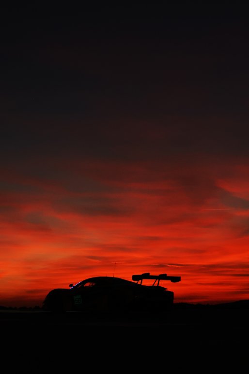 #58 - Garage 59 - Louis PRETTE - Thomas FLEMING - Benjamin GOETHE - McLaren 720S GT3 EVO | SRO / JEP