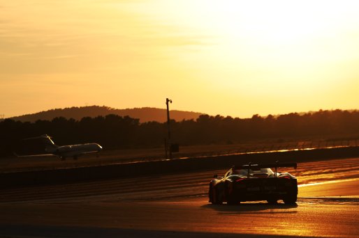 #59 - Garage 59 - Marvin KIRCHHOFER - Dean MACDONALD - Joseph LOAKE - McLaren 720S GT3 EVO | SRO / JEP