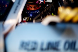 #6 - GetSpeed Team BartoneBros - Aurelien PANIS - Mercedes-AMG GT3 EVO