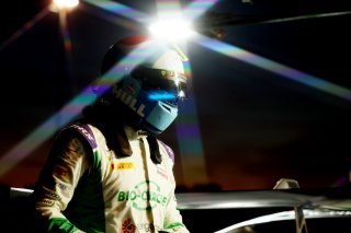 #60 - JMW Motorsport - Chandler HULL - Ferrari 296 GT3 EVO