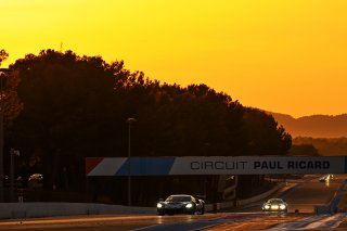 #60 - JMW Motorsport - Chandler HULL - Rolf INEICHEN - Tim HEINEMANN - Ferrari 296 GT3 EVO