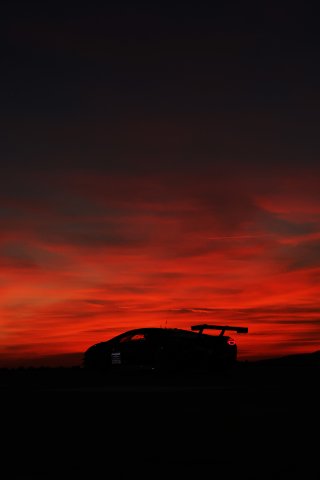 #63 - TGI Team by GRT - Mirko BORTOLOTTI - Maximilian PAUL - Franck PERERA - Lamborghini Temerario GT3