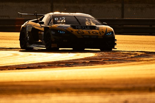 #63 - TGI Team by GRT - Mirko BORTOLOTTI - Maximilian PAUL - Franck PERERA - Lamborghini Temerario GT3 | SRO / JEP