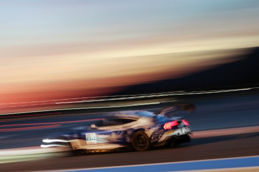 #64 - HRT Ford Racing - Arjun MAINI - Thomas DROUET - Fabio SCHERER - Ford Mustang GT3 EVO | SRO / JEP