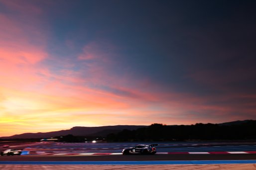 #64 - HRT Ford Racing - Arjun MAINI - Thomas DROUET - Fabio SCHERER - Ford Mustang GT3 EVO | SRO / JEP