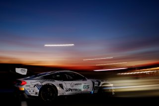 #65 - HRT Ford Racing - Finn WIEBELHAUS/Maxime OOSTEN/Eduardo COSETENG - Ford Mustang GT3 EVO